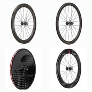 Fulcrum Wind 40 42 55 57 DB C19 Disc Brake Carbon Wheelset 700c Road Bike