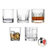 Ocean Whiskey Glass Series Wine Spirit Whiskey Glass Wine Glass
