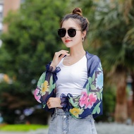 Sun Protection Clothing Chiffon Shawl Women Sleeve Driving Cycling Sleeve Thin Sleeve Sun Protection