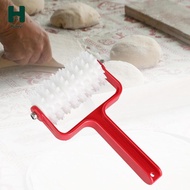 Homyl Pizza Dough Docker Pizza Rolling Pin Kitchen Gadgets Kitchen Portable Dough
