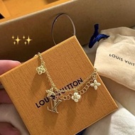 LV Bracelet 花花手鏈 LV飾物