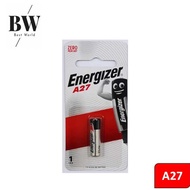 ENERGIZER MINIATURE ALKALINE A27 BP1
