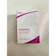 <100%Original>Trial Set (6sachets) for Maqnifiq Collegen