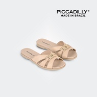 PICCADILLY Women's Sidneia Flats Sandals