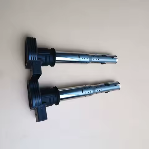 2Pcs Ignition coils 07K905715A B C D E F G 06F905115F/C J For 1.8T 2.0T Audi A3/S3 A4/S4 Q3 Q5 TT RS