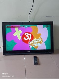 LG  32LK450 32吋LED 內置高清電視機