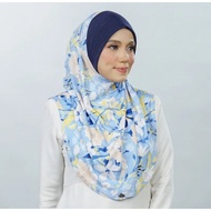 TUDUNG SARUNG Damia Signature - 13 Adyra [L] [by FANA Couture]