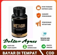 Pusat Obat Metagin Asli Original Kualitas Terbukti Tops Bisa COD