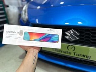 DDPAI dashcam cam 車cam 盯盯拍 x5 pro z50 x2s e5 d-evo 行車紀錄儀 黑盒 外置電池 電車 thinkware 停止監控 iroad 4K 高清 前後 Su