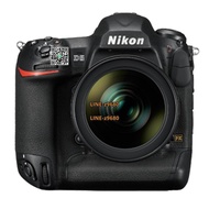 【可開統編】象先生二手Nikon尼康D5全畫幅單反專業高清攝影數碼相機旅游男女