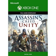 Assassin's Creed Unity | Xbox One | Digital Code