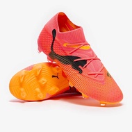 Puma Future 7 Ultimate FG/AG รองเท้าฟุตบอล