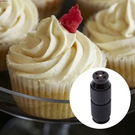 Portable Whipped Cream Cracker DIY Ice Cream Cake Cream Maker Gadgets