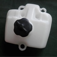 F2.5 FUEL TANK ASSEMBLY W/ CAP P.E  0.9L FOR YAMAHA F3.5 HIDEA HDF2.5 HYFONG YAMA 4T 2.5HP 72CC 3.5H