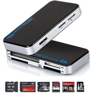 USB3.0 card reader SDHC High Speed Card Reader USB3.0Card Reader All in one card reader
