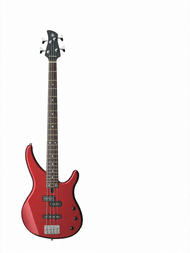 Yamaha | Beginner Friendly Passive Electric Bass