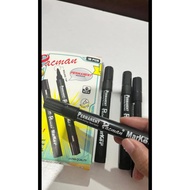 (A202) Black Permanent Marker