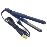 SALONIA 直捲兩用負離子造型夾 SL-004SNV 24mm 15mm