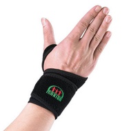 MAKIDA - 台灣 Makida Breathprene 竹炭遠紅外線護腕 (台灣製造) (MWRF1000A)