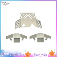 RC Car Accessories Upgrade Chassis Armor Kit for  11/12 H12Y H12Y+ H12P
