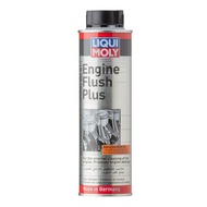 LIQUI MOLY SENFINECO ENGINE FLUSH INJECTION CLEANER CATALYTIC SYSTEM CLEANER OCTANE BOOSTER