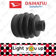 Daihatsu Drive Shaft Boot Outer Kancil Kenari Kelisa Myvi 1.0 1.3 Viva Myvi 1.5 Lagi Best Myvi New D20N 2018 Kembara