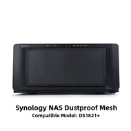 Synology DS1825+DS1821+ Dustproof Panel Specialized Grill for DS1823XS DS1815 DS1817 DS1819 plus Net
