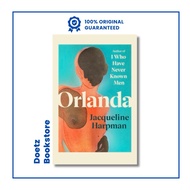 Orlanda by Jacqueline Harpman