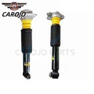 2pcs Rear Shock Absorbers Struts w/o EDC For BMW F11 520d 523i Touring 530d