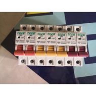 MCB 1 pole EPS C10/C20/C32