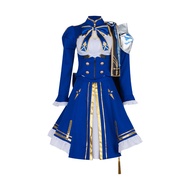 <[CDATA[Collapse Starry Sky Railway Saber Linkage Cosplay Costume]]>