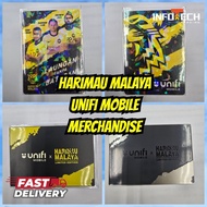 HARIMAU MALAYA UNIFI MOBILE MERCHANDISE