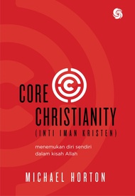 CORE CHRISTIANITY (Inti Iman Kristen)
