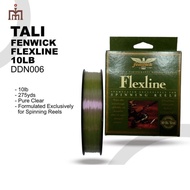 Tali Fenwick Flexline - Niteline | Senar Pancing