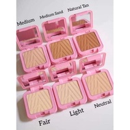 HAUS MAGIC PINKY COMPACT POWDER FREEPOS