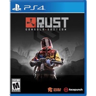 PS4 RUST CONSOLE EDITION CHI/ENG