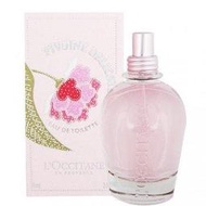 L'OCCITANE 歐舒丹 粉彩牡丹淡香水75ml 專櫃全新封膜未拆 真品-直購特價↘女香水 原價1880元