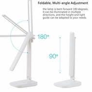 Newest INONE Table Lamp Study Reading X8 28 Points LED Adjustable Angles Touch Control