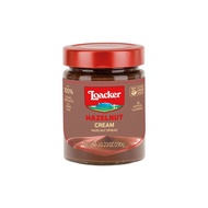 Spread Loacker Napolitaner Crème Hazelnut นํ้าหนัก 270/290 กรัม มี 2 แบบ สินค้าจากอิตาลี