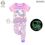 [clearance] hello kitty barbieliya pyjamas