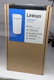 Linksys Velop Micro 7 router