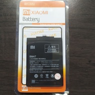 Baterai Batre Batu Tanam Xiaomi Redmi 3 3S 3X  / redmi 4x BM47 Original