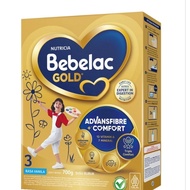 Bebelac gold Growth Milk 3 700 grams // Bebelac gold Milk Powder 3 700gr
