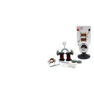 Science Experiment Kit On Electromagnet
