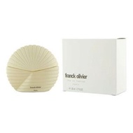 Franck Olivier Ladies Franck Olivier EDP 1.7 oz Fragrances ** 限時預訂優惠 Time-Limited Pre-Order Offer **