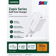 Ugreen 30W charger adapter official warrantyOriginal