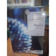 Physics BOOK