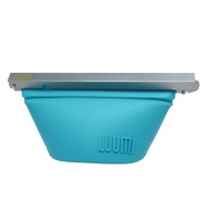 加拿大LUUMI SMALL BOWL 小食帶  藍