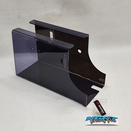 Ninja RR 150 Carburetor Cover Acrylic Carburetor Cover NGRT Ninja RR 150 NGRT RacingOriginal