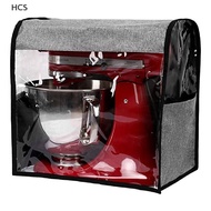 HCS Stand Mixer Dust-proof Cover Household Waterproof Kitchen Aid Accessories HC